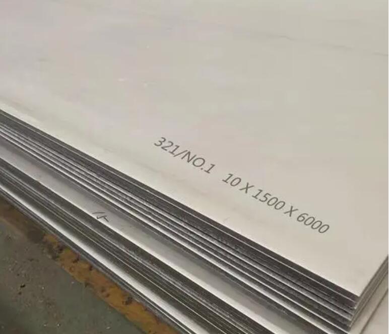 阳朔321不锈钢板