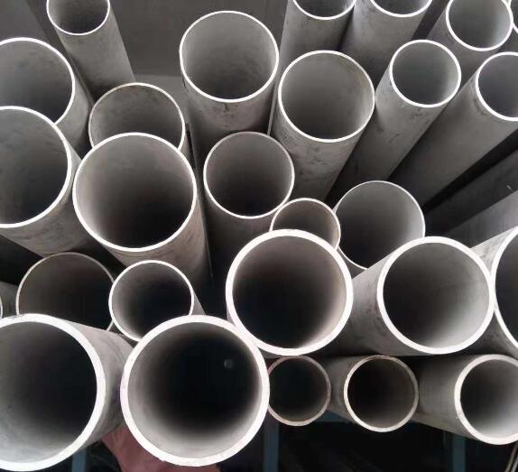 阳朔321不锈钢管