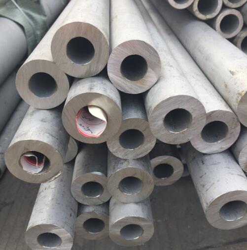 阳朔321不锈钢管