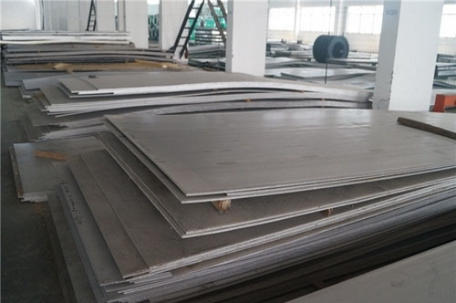 阳朔304不锈钢板