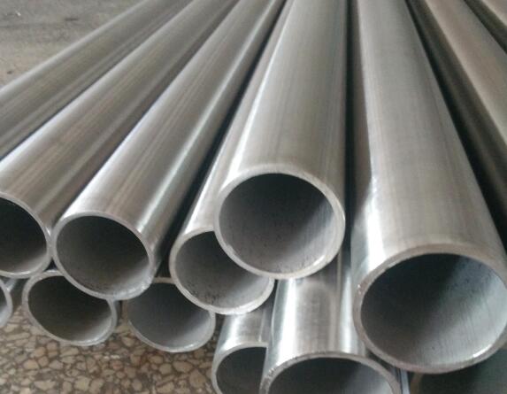 阳朔321不锈钢管