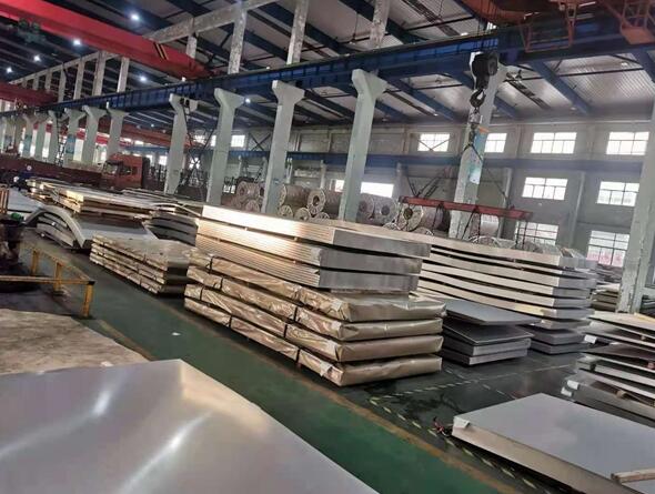 阳朔321不锈钢板