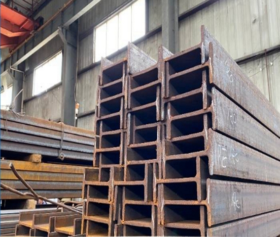 阳朔Q420C工字型钢