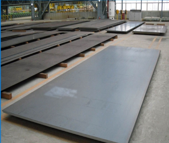 阳朔NM450C耐磨板