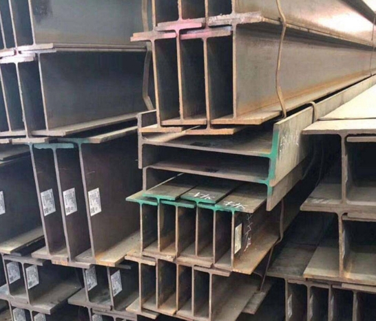 阳朔Q235C工字钢