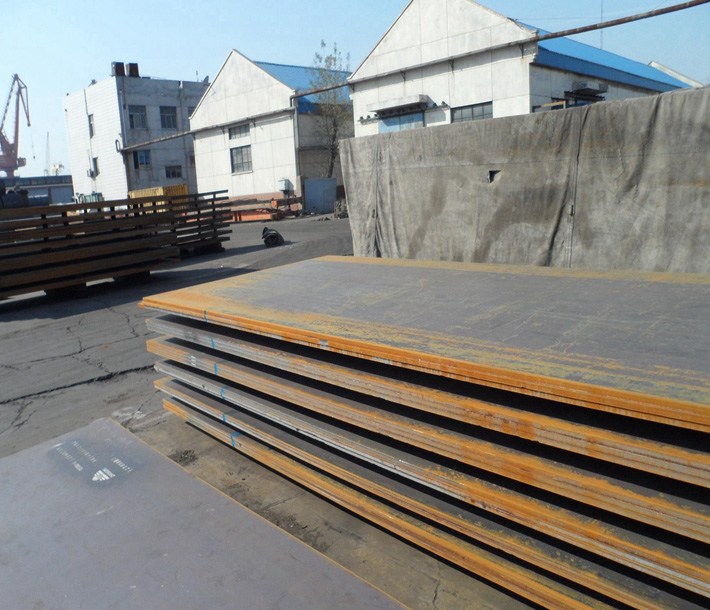 阳朔SA210C镀锌板